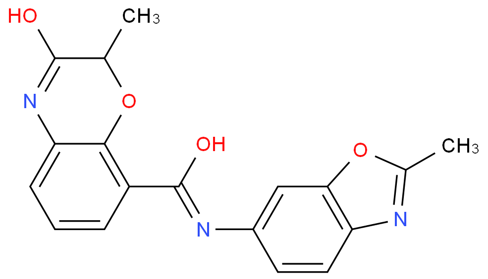 ethyl 3'-hydroxy-4'-methoxy[1,1'-biphenyl]-4-carboxylate structure