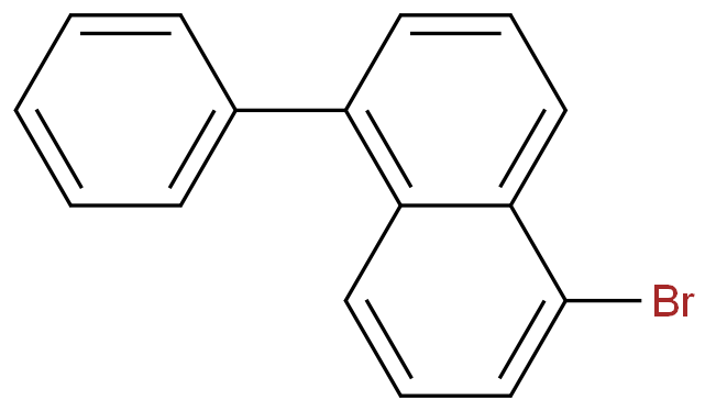 5-(3-Methoxyphenyl)oxazol-2-amine structure