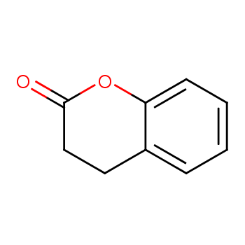 3,4-dihydrocoumarin