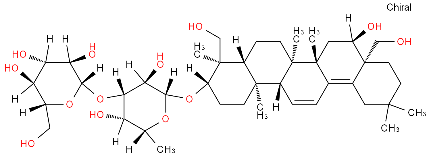 柴胡皂苷B2