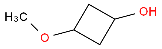 3-methoxycyclobutan-1-ol  