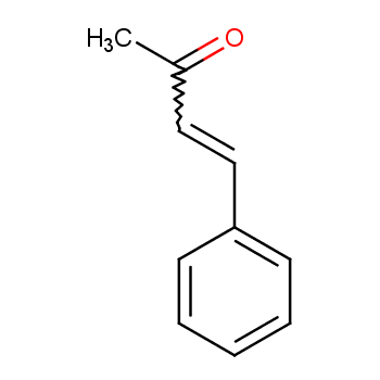 (E)-4-Phenyl-3-buten-2-one  