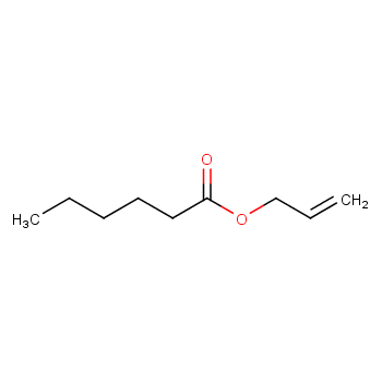 prop-2-enyl hexanoate