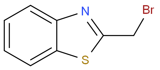 2-(溴甲基)苯并噻唑