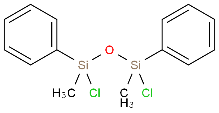 科研用 1,3-二氯-1,3-二甲基-1,3-二苯基二硅氧烷 CAS号:3582-72-7 现货供应 高校研究所先发后付