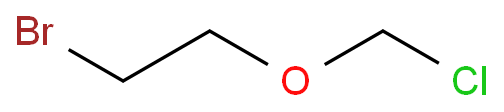 1-BROMO-2-CHLOROMETHOXY-ETHANE