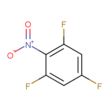 1,3,5-三氟-2-硝基苯
