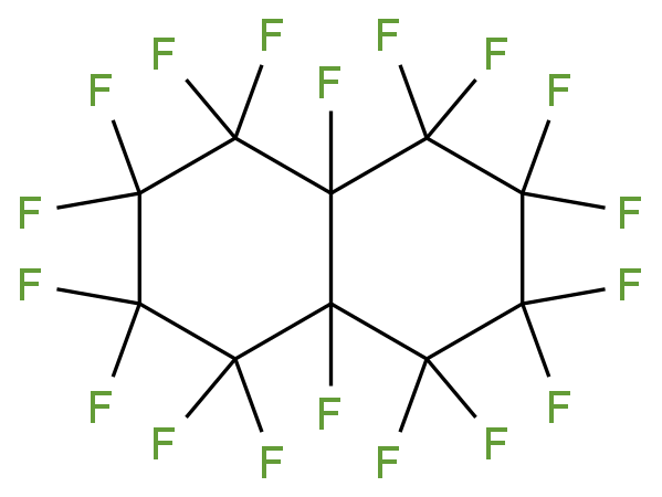 TRANS-PERFLUORODECALIN