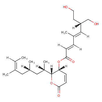 (–)-Rasfonin