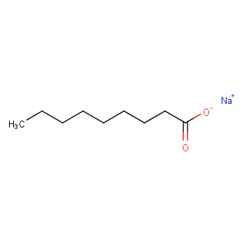 壬酸钠