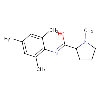 N-均三甲苯基-1-甲基吡咯烷-2-甲酰胺CAS号30103-40-3(现货优势供应/质量保证)