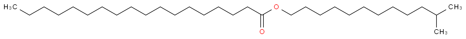 Octadecanoic acid,isotridecyl ester  