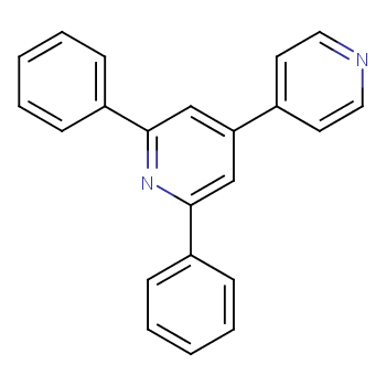 2,6-二苯基-4,4'-联吡啶