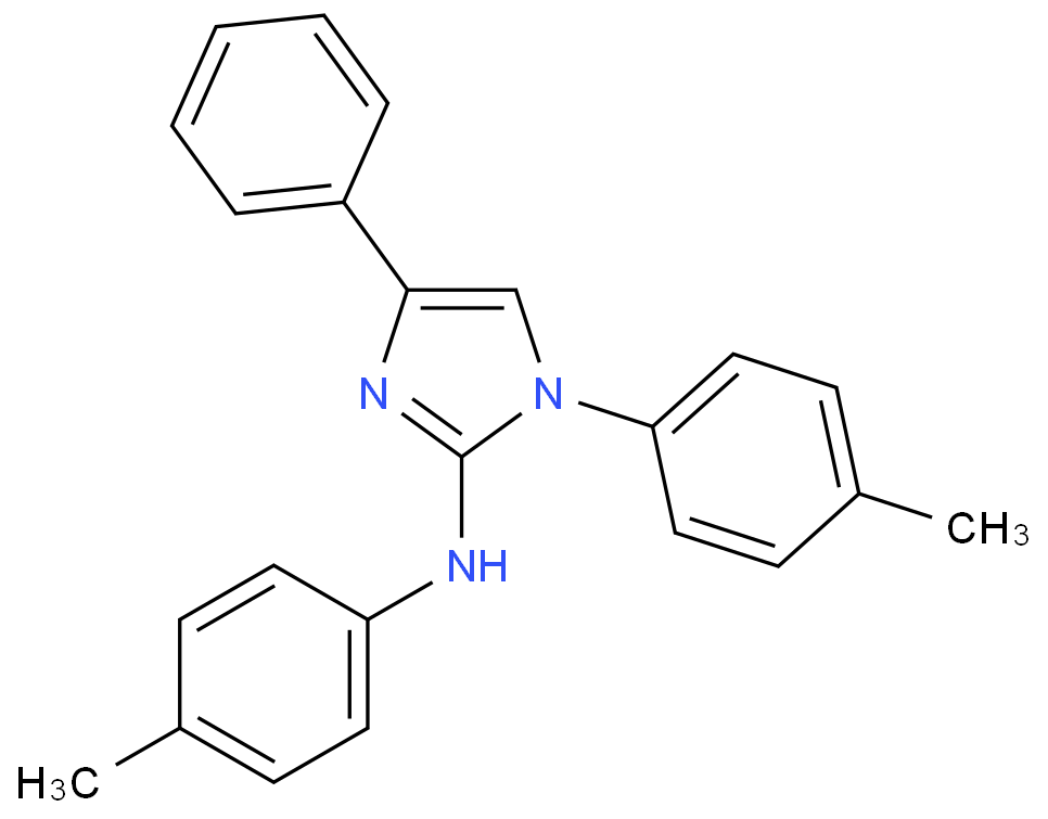 2,3-Dihydro-6-methyl-3-propyl-2-thioxo-4(1H)-pyrimidinone structure