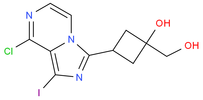 Methyl 5-(2-methylphenyl)-1H-pyrrole-3-carboxylate structure