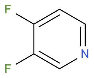 3,4-DIFLUOROPYRIDINE