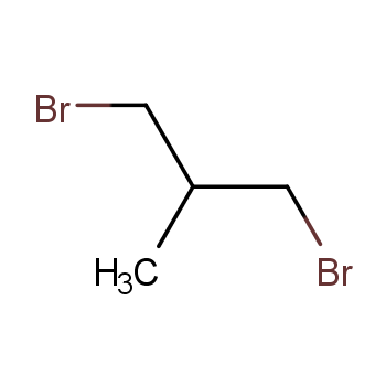1,3-dibromo-2-methyl-propane  