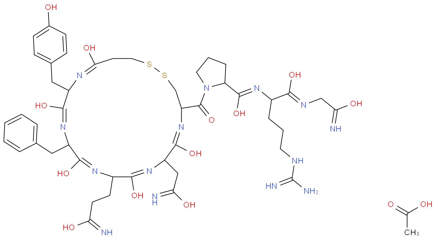 DESMOPRESSIN