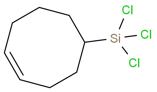 (4-CYCLOOCTENYL)TRICHLOROSILANE