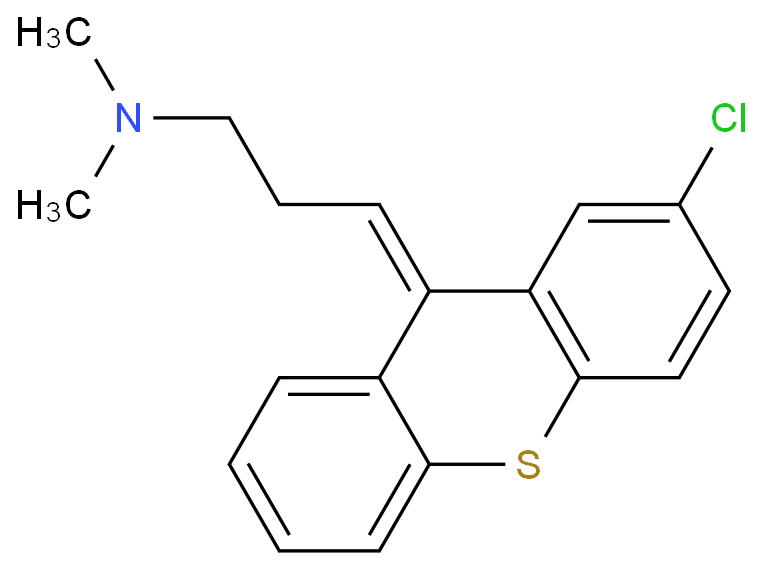 2 Chloro Thioxanthene 9 Carbonitrile 2 Chloro 9 Thioxanthenecarbonitrile 25559 84 6 Wiki