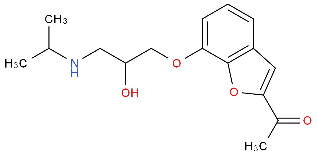 Befunolol