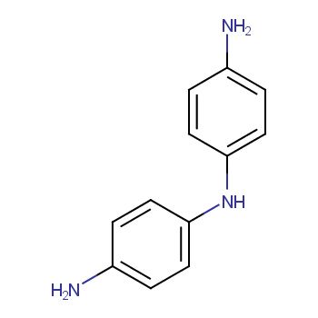 4,4’-二氨基二苯胺
