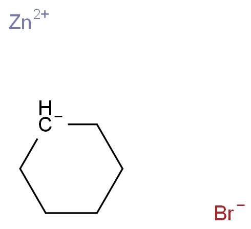 498033-50ML|环己基溴化锌|7565-57-3|8折现货