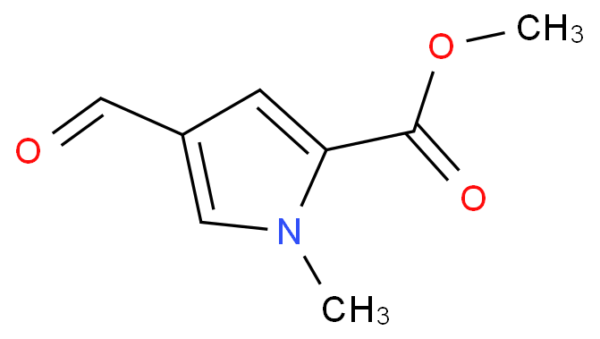 Methyl 4-forMyl-1-Methyl-1H-pyrrole-2-carboxylate