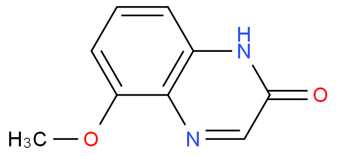 5-甲氧基喹喔啉-2-醇CAS号76052-79-4；（专业试剂/现货优势供应，质量保证）