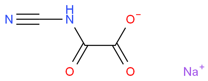 N-CYANOACETAMIDE SODIUM SALT