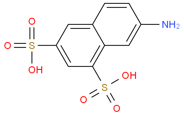 7-Amino-1,3-naphthalenedisulfonic acid  