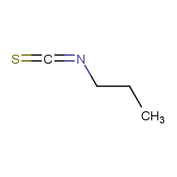 异硫氰酸丙酯大量可定制 产品图片
