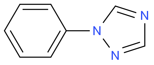 1H-1,2,4-Triazole,1-phenyl-(6CI,7CI,8CI,9CI)