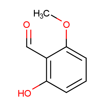2-HYDROXY-4-METHOXYBENZALDEHYDE