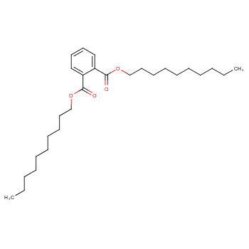 didecyl benzene-1,2-dicarboxylate
