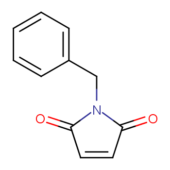 1-benzylpyrrole-2,5-dione