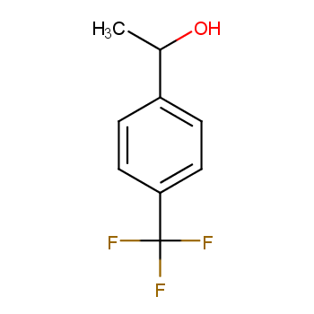 1-[4-(三氟甲基)苯基]乙醇 1737-26-4 L16878-1g
