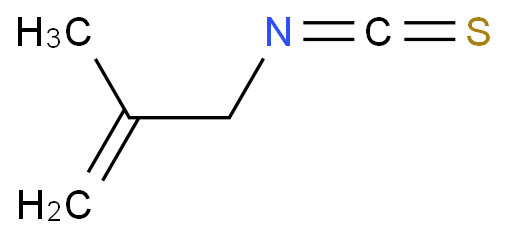甲代烯丙基异硫氰酸酯 产品图片