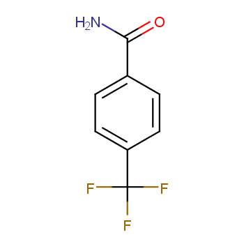4-(三氟甲基)苯甲酰胺