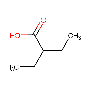 2-乙基丁酸 88-09-5 E0070-500ML