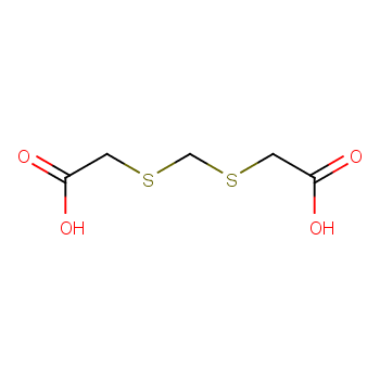 METHYLENEBIS(THIOACETIC ACID)