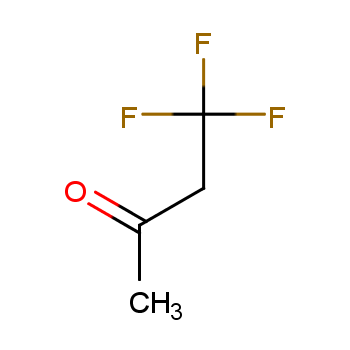 4,4,4,-三氟丁-2-酮