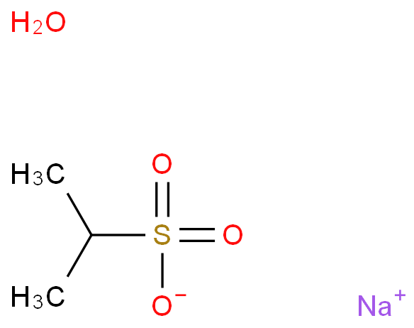 2-PROPANESULFONIC ACID  SODIUM SALT MON