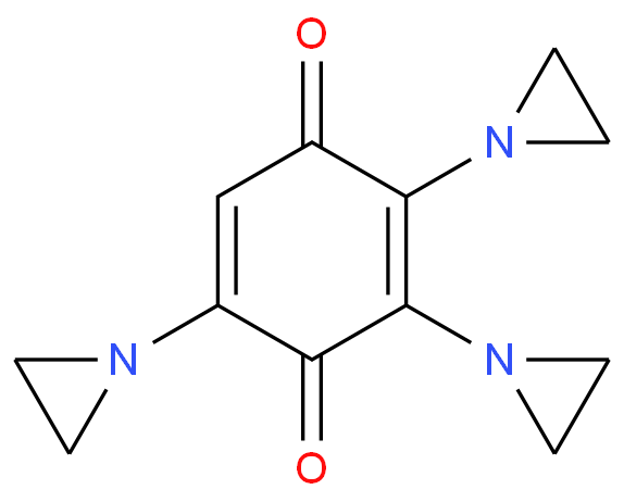 醌亚胺图片