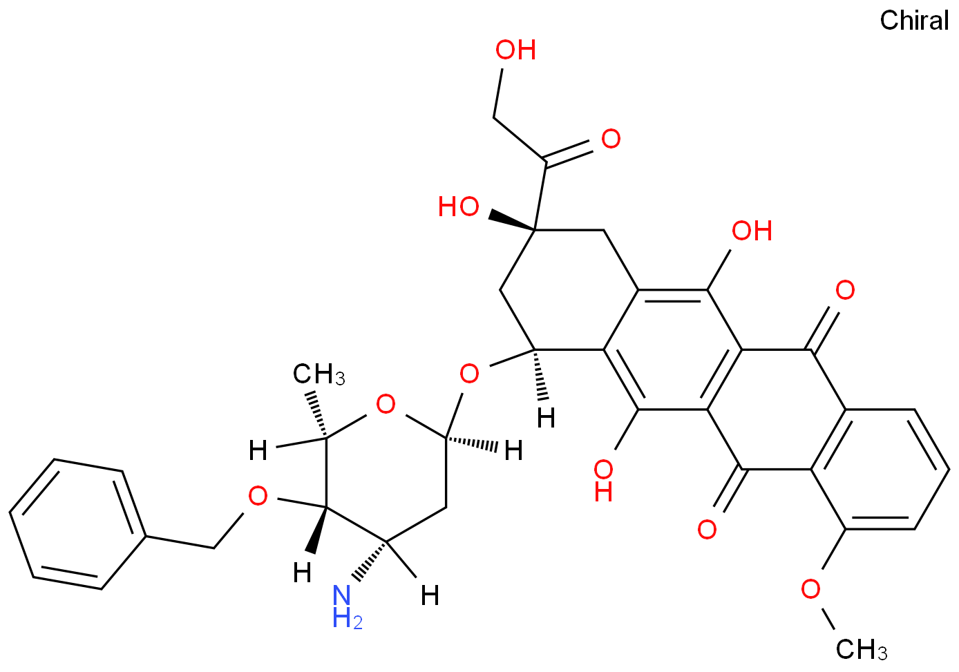 WP 769 structure