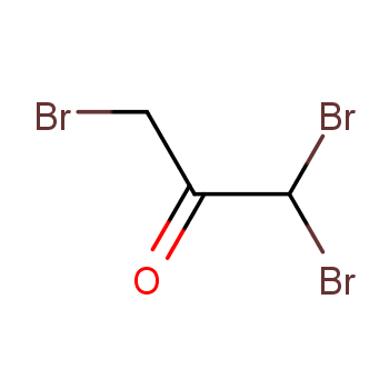 1,1,3-tribromopropan-2-one