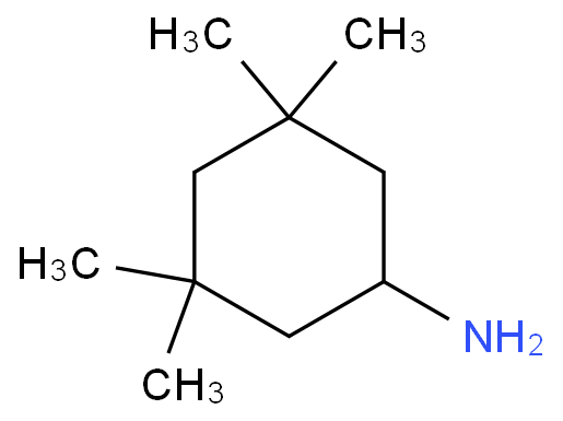 3,3,5,5-Tetramethylcyclohexanamine