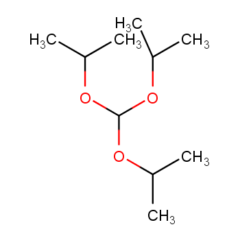 Triisopropoxymethane