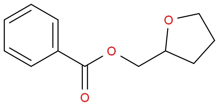 Tetrahydrofurfuryl benzoate