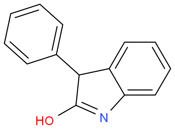 3-PHENYL-OXINDOLE